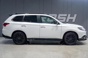 Внедорожник Mitsubishi Outlander 2022 года, 3399000 рублей, Петрозаводск