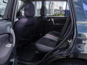 Внедорожник Vortex Tingo 2011 года, 470000 рублей, Краснодар