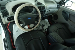 Хетчбэк ВАЗ (LADA) Kalina 2011 года, 289000 рублей, Омск