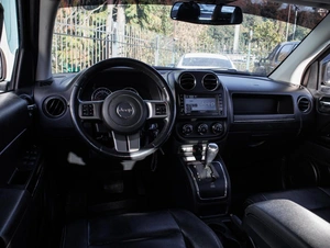 Внедорожник Jeep Compass 2012 года, 1050000 рублей, Большой Сочи