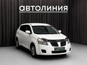 Минивэн Pontiac Vibe 2008 года, 749000 рублей, Красноярск