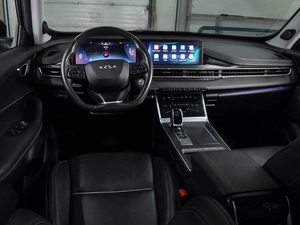 Внедорожник Chery Tiggo 7 Pro Max 2023 года, 1899000 рублей, Воронеж