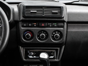 Внедорожник ВАЗ (LADA) Niva Legend 2024 года, 999000 рублей, Кирилловка
