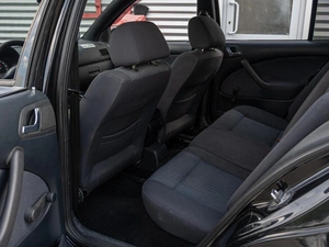 Лифтбек Skoda Octavia 2008 года, 495000 рублей, Краснодар