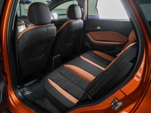 Внедорожник Chery Tiggo 2 2017 года, 679000 рублей, Воронеж