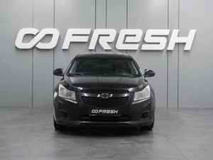 Седан Chevrolet Cruze 2013 года, 799000 рублей, Воронеж