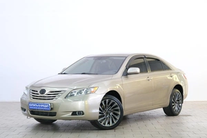 Седан Toyota Camry 2006 года, 1219000 рублей, Омск