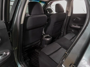 Внедорожник Nissan Juke 2011 года, 739000 рублей, Воронеж