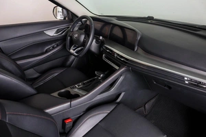 Внедорожник Changan CS35 Plus 2023 года, 1989000 рублей, Пермь