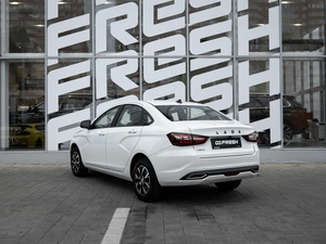 Седан ВАЗ (LADA) Vesta 2023 года, 1135000 рублей, Ставрополь