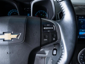 Внедорожник Chevrolet TrailBlazer 2013 года, 1749000 рублей, Ставрополь