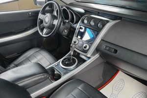 Внедорожник Mazda CX-7 2007 года, 749000 рублей, Тюмень