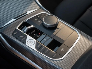 Седан BMW 3 серия 2025 года, 6200000 рублей, Краснодар