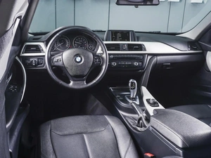 Седан BMW 3 серия 2014 года, 1470000 рублей, Ростов-на-Дону