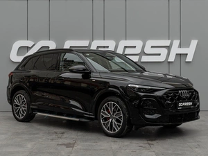 Внедорожник Audi Q5 2025 года, 6670000 рублей, Краснодар