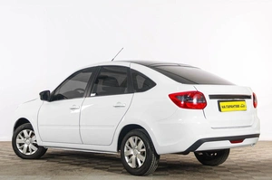 Лифтбек ВАЗ (LADA) Granta 2022 года, 899000 рублей, Тюмень