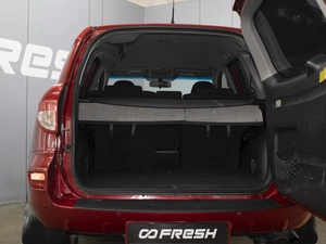 Внедорожник Toyota RAV4 2007 года, 1150000 рублей, Омск