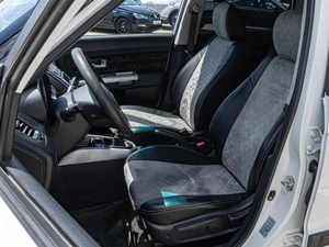 Хетчбэк Kia Soul 2014 года, 990000 рублей, Краснодар