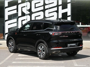 Внедорожник Chery Tiggo 7 Pro Max 2024 года, 2099000 рублей, Волгоград