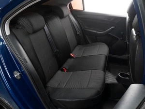 Лифтбек Skoda Rapid 2014 года, 749000 рублей, Тюмень