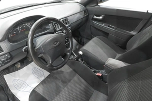 Хетчбэк ВАЗ (LADA) Priora 2012 года, 389000 рублей, Новокузнецк