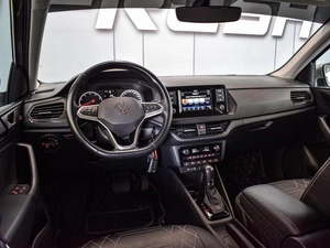 Лифтбек Volkswagen Polo 2021 года, 1530000 рублей, Муром