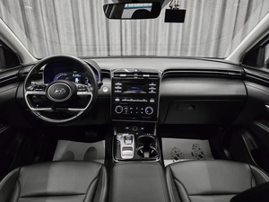Внедорожник Hyundai Tucson 2021 года, 2690000 рублей, Красноярск