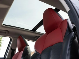 Внедорожник Changan UNI-S 2024 года, 2299000 рублей, Большой Сочи