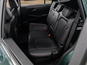 Внедорожник SWM G05 Pro 2023 года, 1823000 рублей, Краснодар