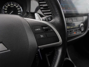 Внедорожник Mitsubishi Outlander 2014 года, 1650000 рублей, Волгоград