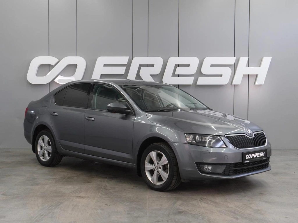 Лифтбек Skoda Octavia 2014 года, 1064000 рублей, Воронеж