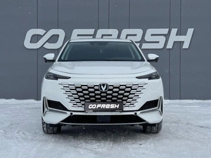 Внедорожник Changan UNI-K 2023 года, 3079000 рублей, Ижевск