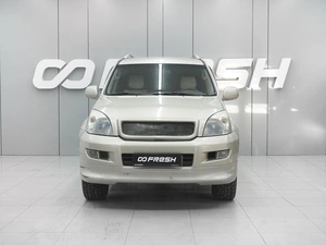 Внедорожник Toyota Land Cruiser Prado 2008 года, 2220000 рублей, Ростов-на-Дону