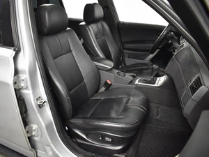 Внедорожник BMW X3 2004 года, 647200 рублей, Казань