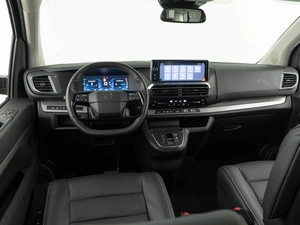 Минивэн Citroen SpaceTourer 2025 года, 6178888 рублей, Москва