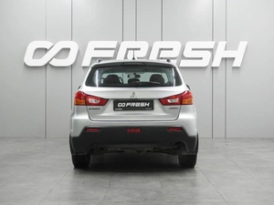 Внедорожник Mitsubishi ASX 2010 года, 1092000 рублей, Воронеж