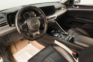 Седан Kia K5 2021 года, 2099000 рублей, Челябинск