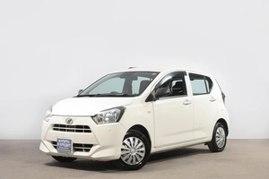 Хетчбэк Daihatsu Mira e:S 2020 года, 659000 рублей, Новосибирск
