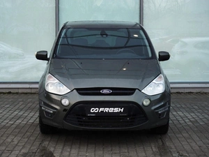 Минивэн Ford S-MAX 2010 года, 730000 рублей, Тверь