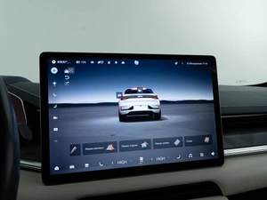 Лифтбек Zeekr 001 2021 года, 3909050 рублей, Москва