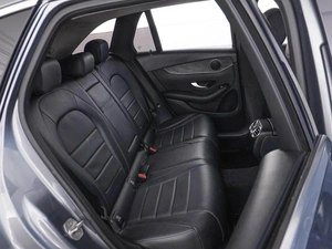 Внедорожник Mercedes-benz GLC-класс 2015 года, 2549077 рублей, Москва