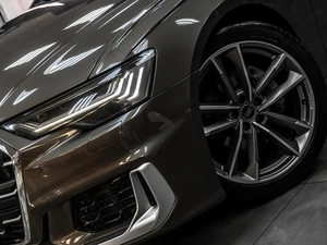 Седан Audi A6 2019 года, 3849000 рублей, Тюмень