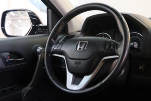 Внедорожник Honda CR-V 2008 года, 1449000 рублей, Омск