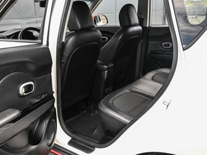 Внедорожник Kia Soul 2017 года, 1674000 рублей, Кирилловка