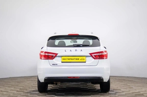 Универсал ВАЗ (LADA) Vesta 2022 года, 1139000 рублей, Пермь