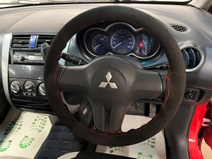 Хетчбэк Mitsubishi Colt 2002 года, 359000 рублей, Красноярск