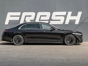 Седан Mercedes-benz S-класс 2021 года, 14599000 рублей, Краснодар