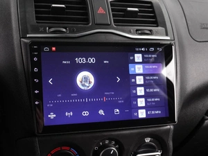 Универсал ВАЗ (LADA) Granta Cross 2022 года, 849000 рублей, Воронеж