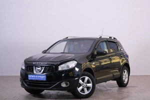 Внедорожник Nissan Qashqai 2010 года, 1049000 рублей, Омск