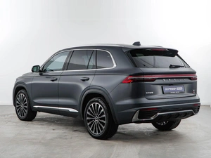 Внедорожник Geely Monjaro 2024 года, 3949050 рублей, Москва